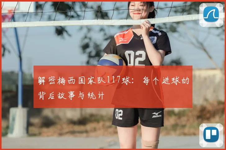 解密梅西国家队117球：每个进球的背后故事与统计