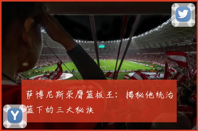 萨博尼斯荣膺篮板王:揭秘他统治篮下的三大秘诀