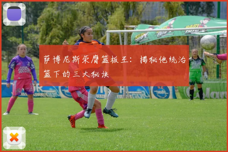 萨博尼斯荣膺篮板王:揭秘他统治篮下的三大秘诀